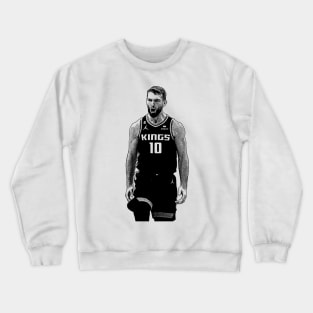 Domantas Sabonis Crewneck Sweatshirt